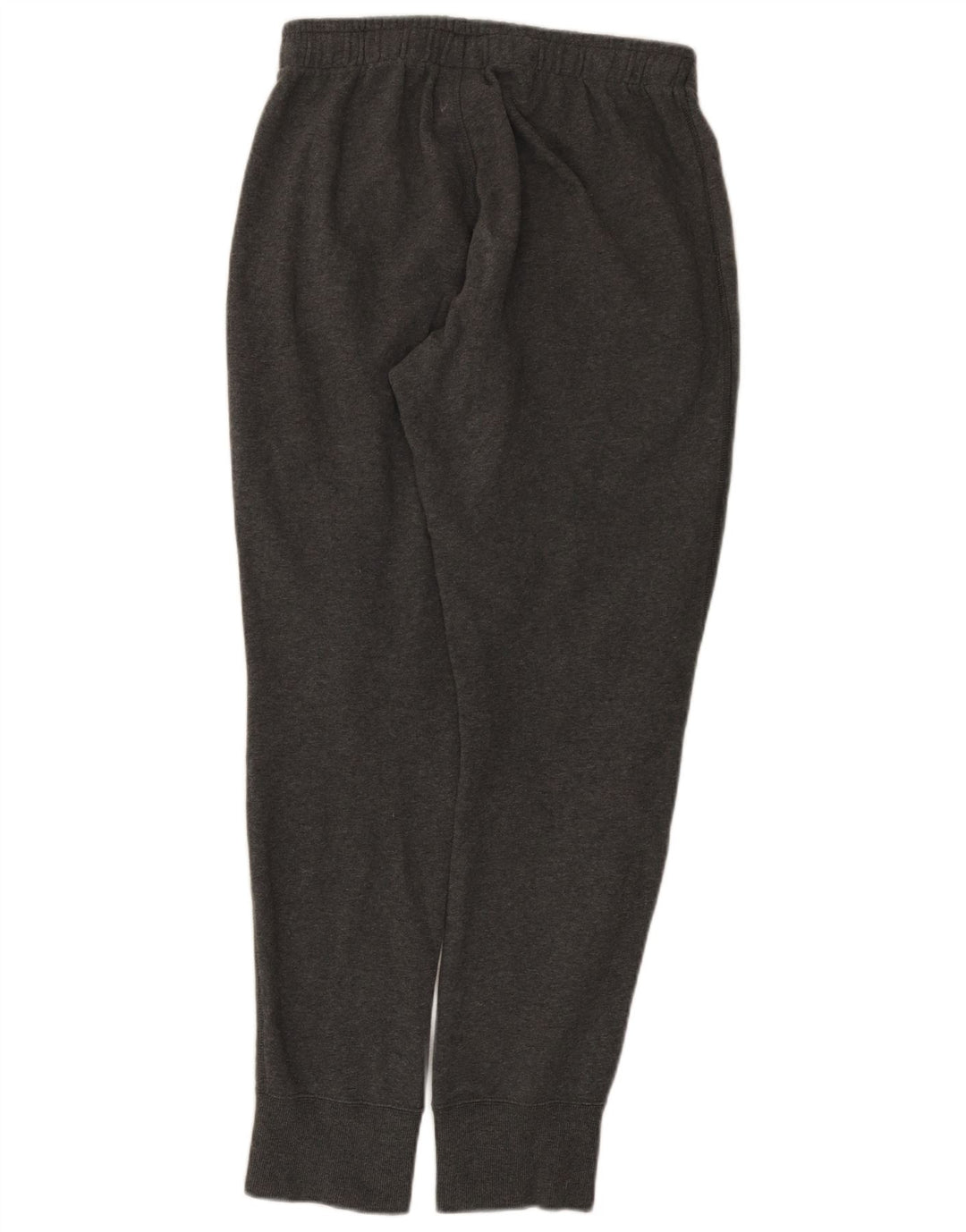 Calça de treino masculina Adidas Joggers cinza médio algodão