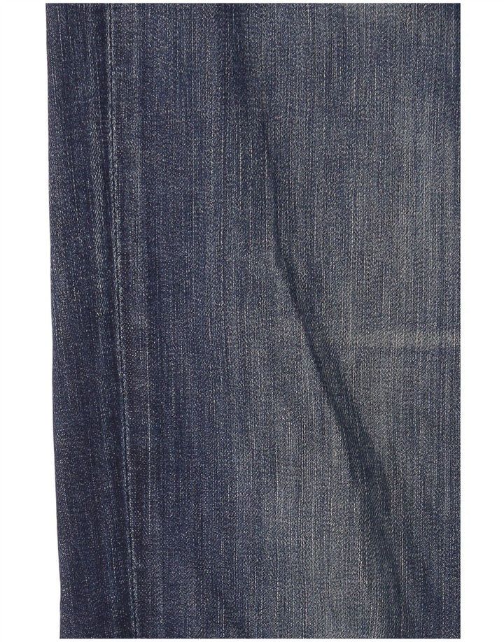 MASSIMO DUTTI Mens Jeans Slim EU 48 XL W38 L32 Azul