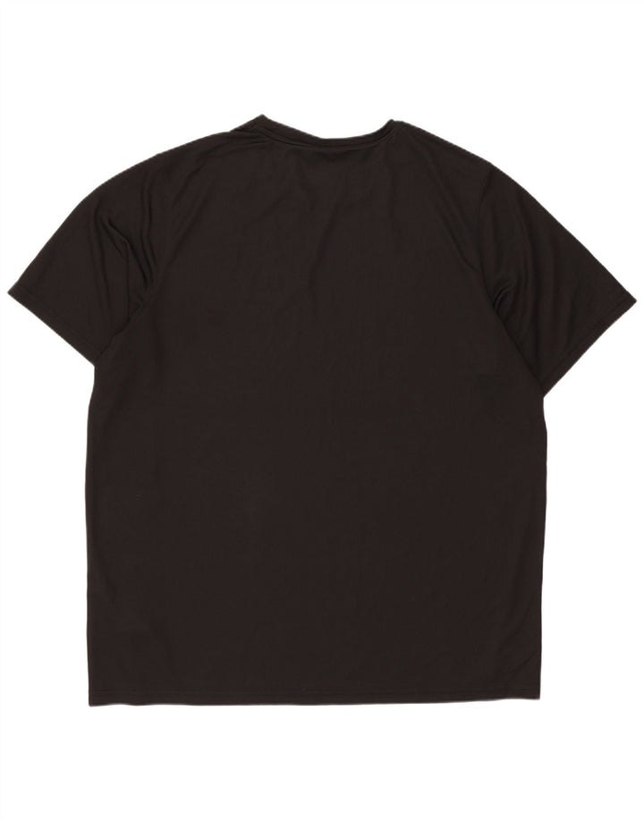 Puma Camiseta Masculina Top XL Preta