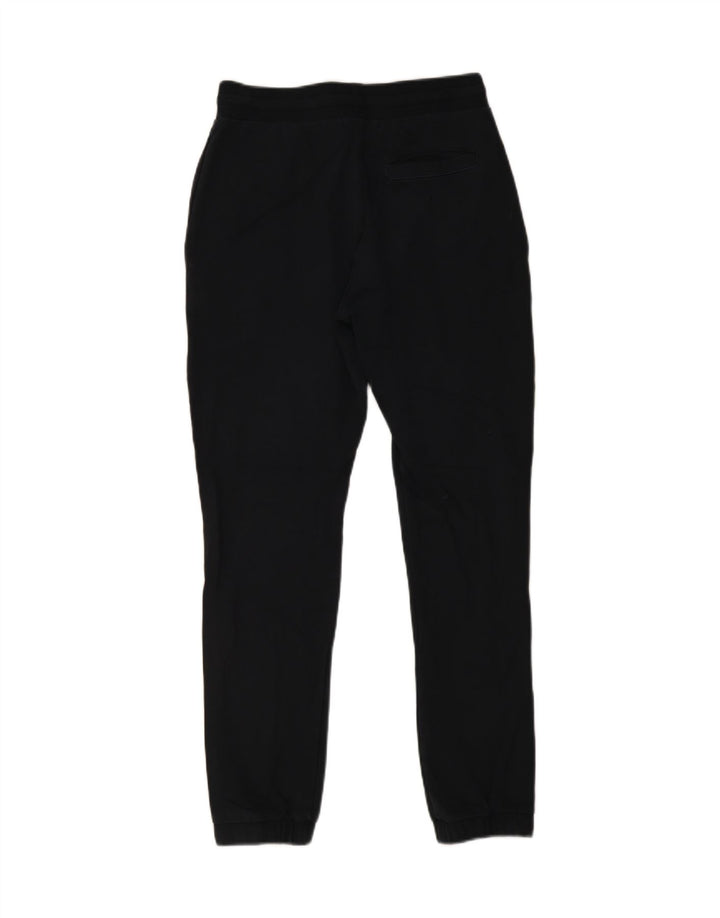 Calça esportiva masculina Liu Jo Joggers médio algodão azul marinho