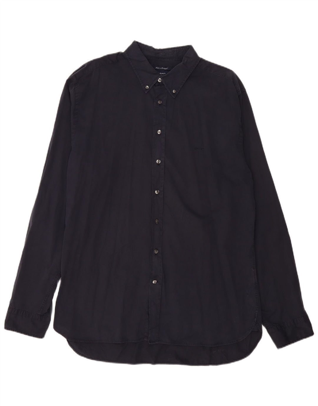 Camisa masculina GANT 2XL preta