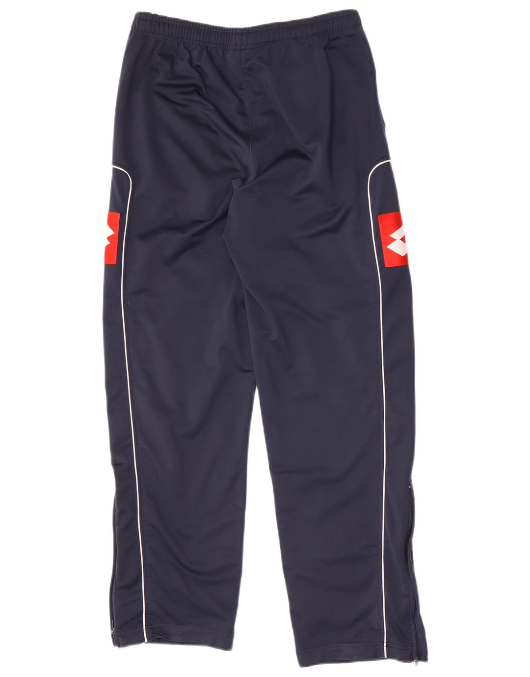 Calça de treino masculina Lotto azul marinho médio