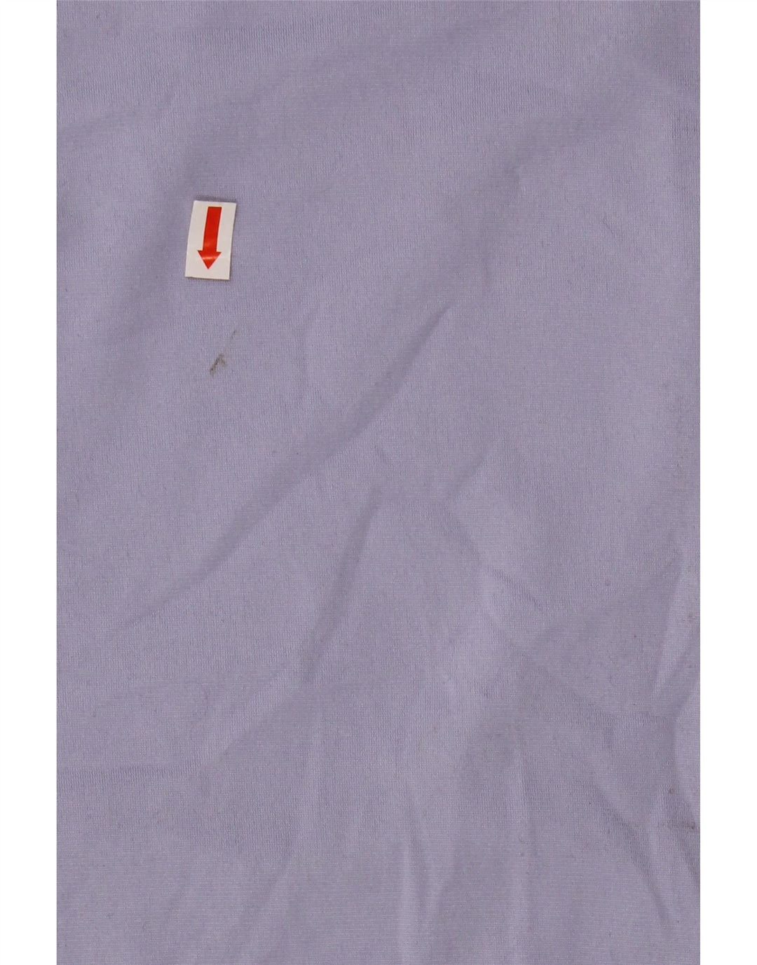 CHAMPION Mens Treino Top Jacket XL Roxo Poliéster