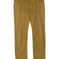 Kappa Mens Slim Jeans W38 L35 Algodão Verde