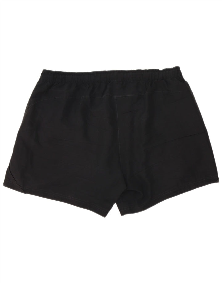 Adidas Masculino Climalite Sport Shorts XL Preto Poliéster