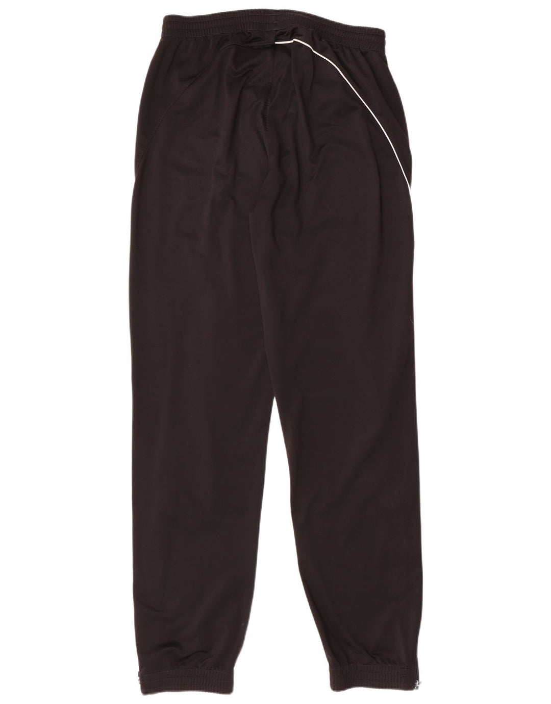 Calça de treino masculina PUMA Joggers médio preto