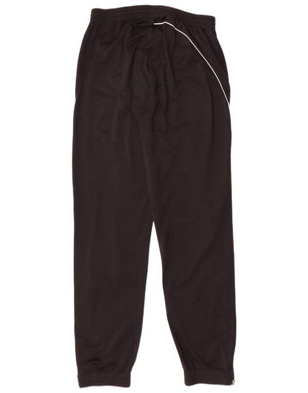 Calça de treino masculina PUMA Joggers médio preto