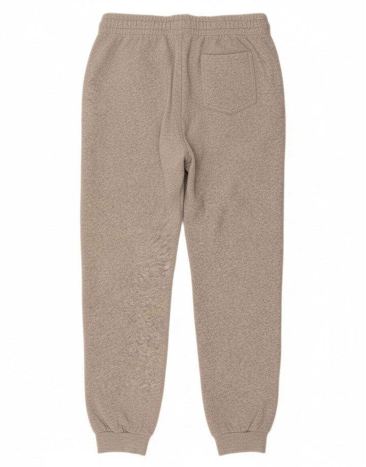 Calça de treino masculina C&A Joggers XL cinza algodão