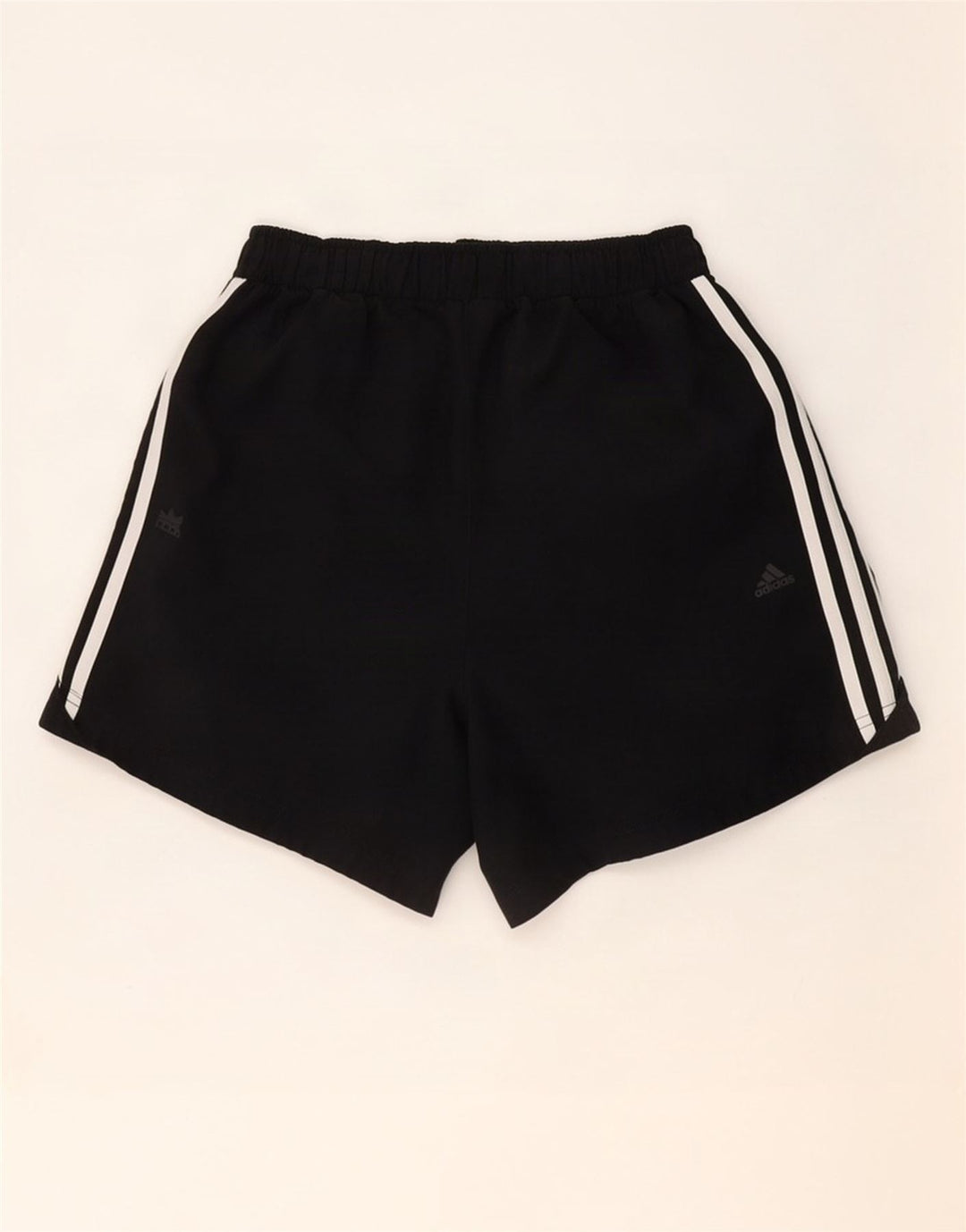 Adidas Masculino Climalite Sport Shorts Pequeno Poliéster Preto