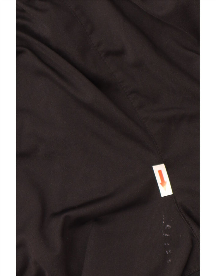 Shorts Nike Masculino Dri Fit Graphic Sport XL Preto Poliéster
