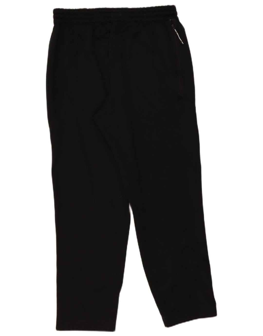 Calça de treino feminina NIKE XL preta poliéster