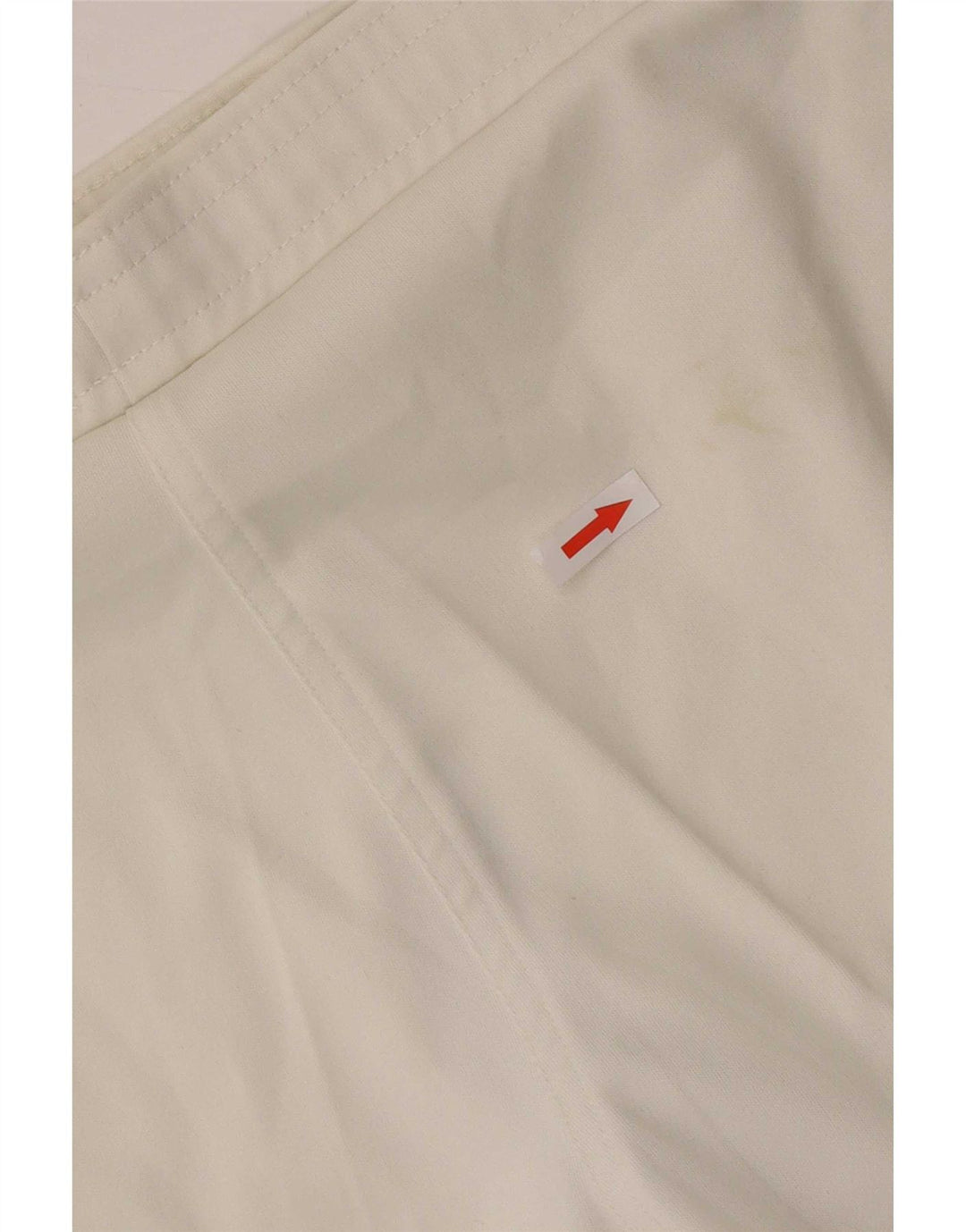 Sergio Tacchini Mens Sport Shorts IT 54 XL Branco