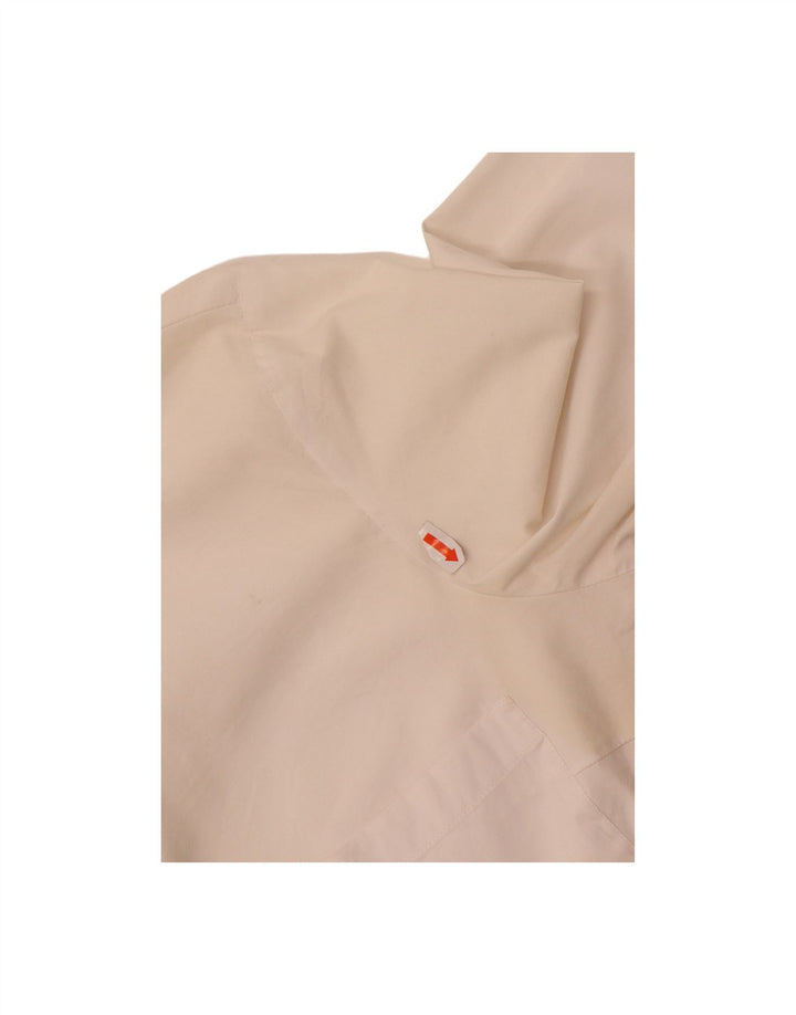 Pulôver feminino ZARA UK 12 Médio Off White