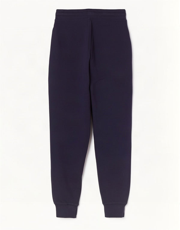 Calça de treino masculina Gap Graphic Joggers XS azul marinho algodão