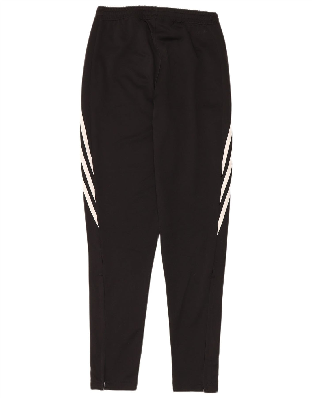 Adidas Mens Climalite Calças De Treino Pequenas Pretas