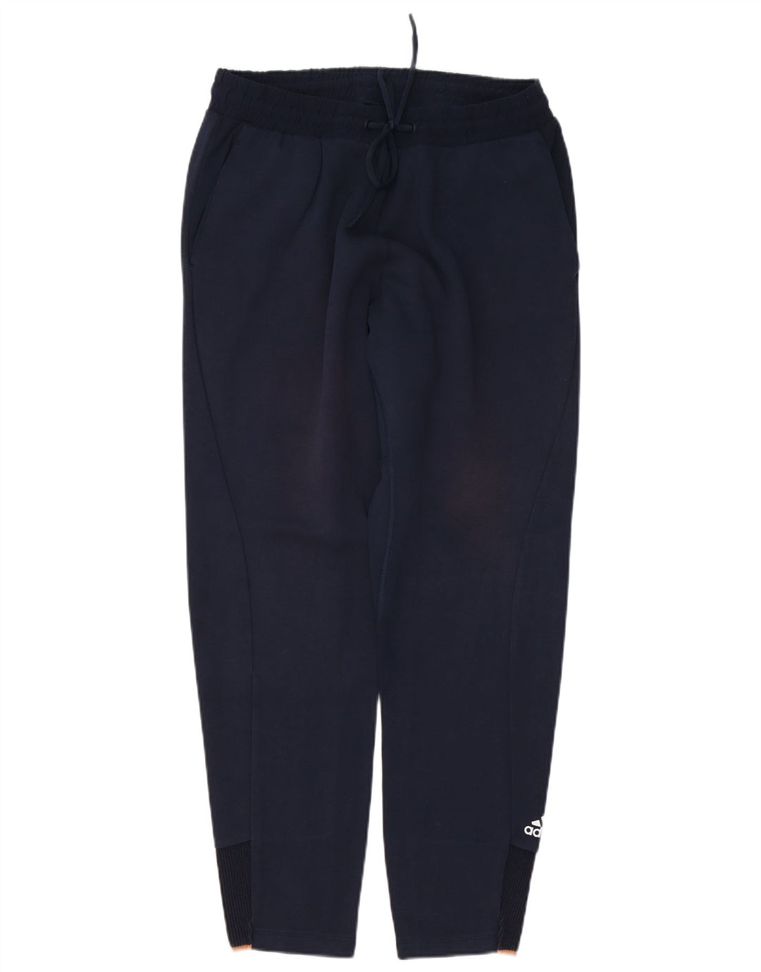 Calça de treino masculina Puma Joggers grande azul marinho