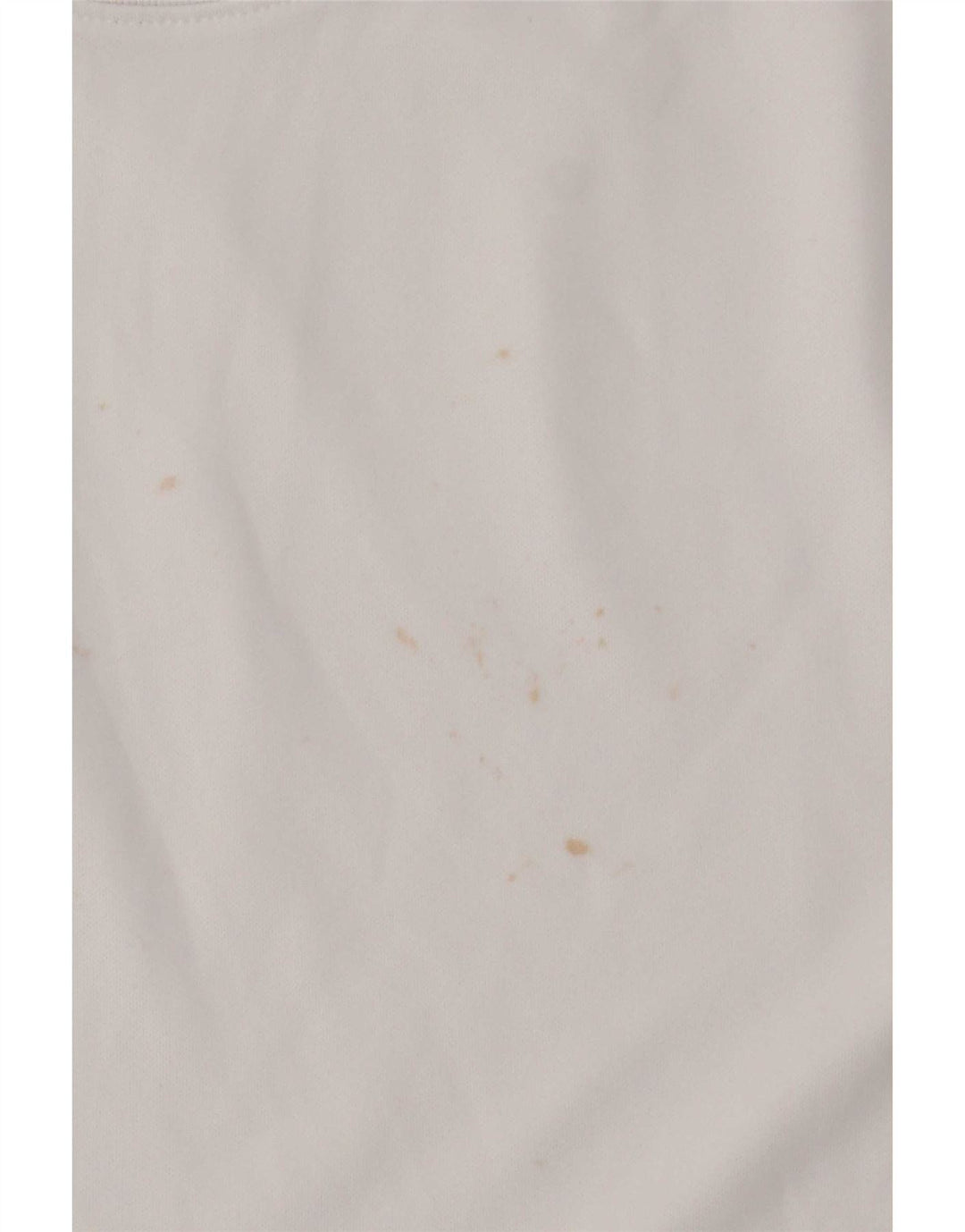 Camiseta masculina Nike Dri Fit Slim Top médio branco poliéster