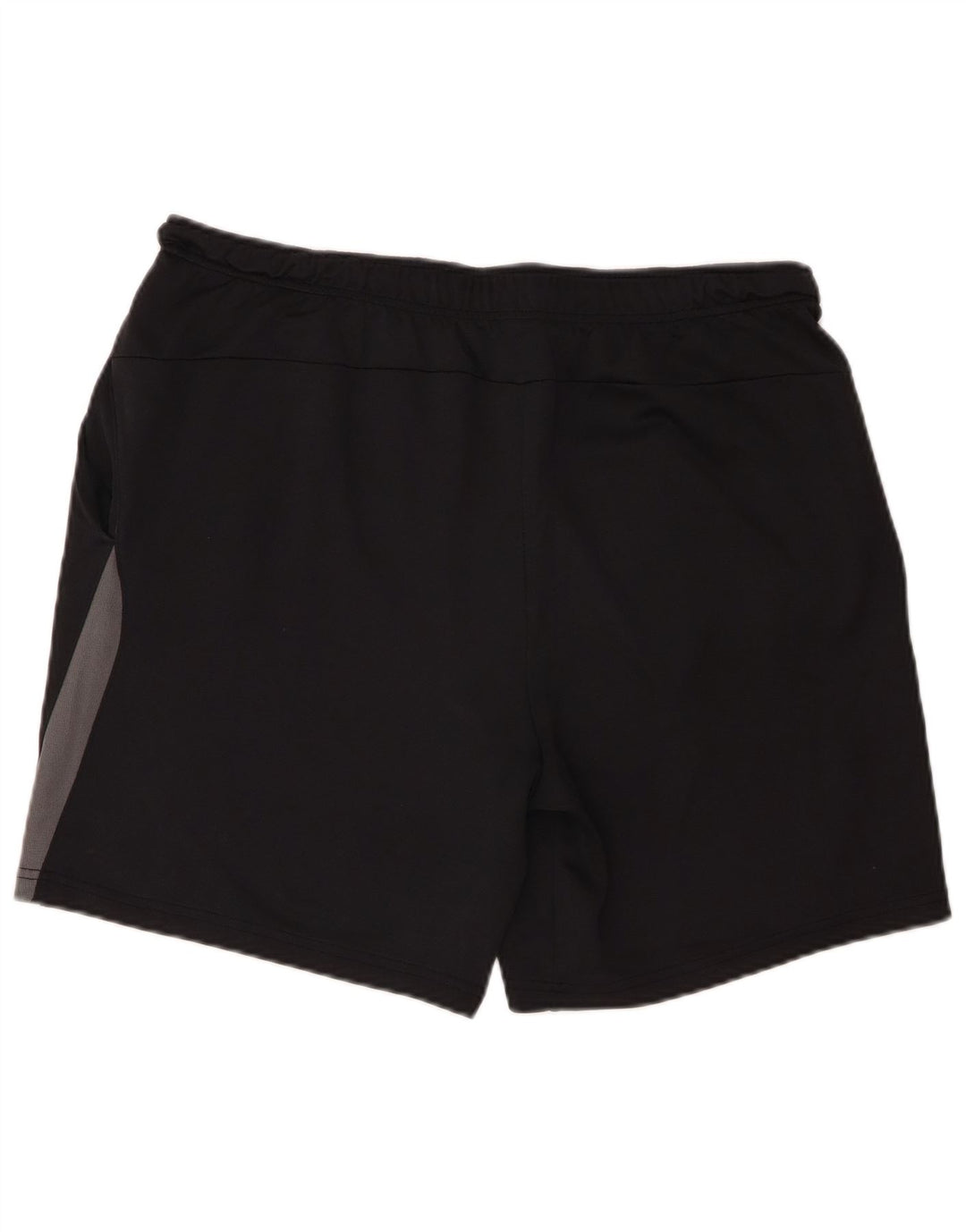 Shorts Nike Masculino Dri Fit Sport XL Preto Colorblock Poliéster