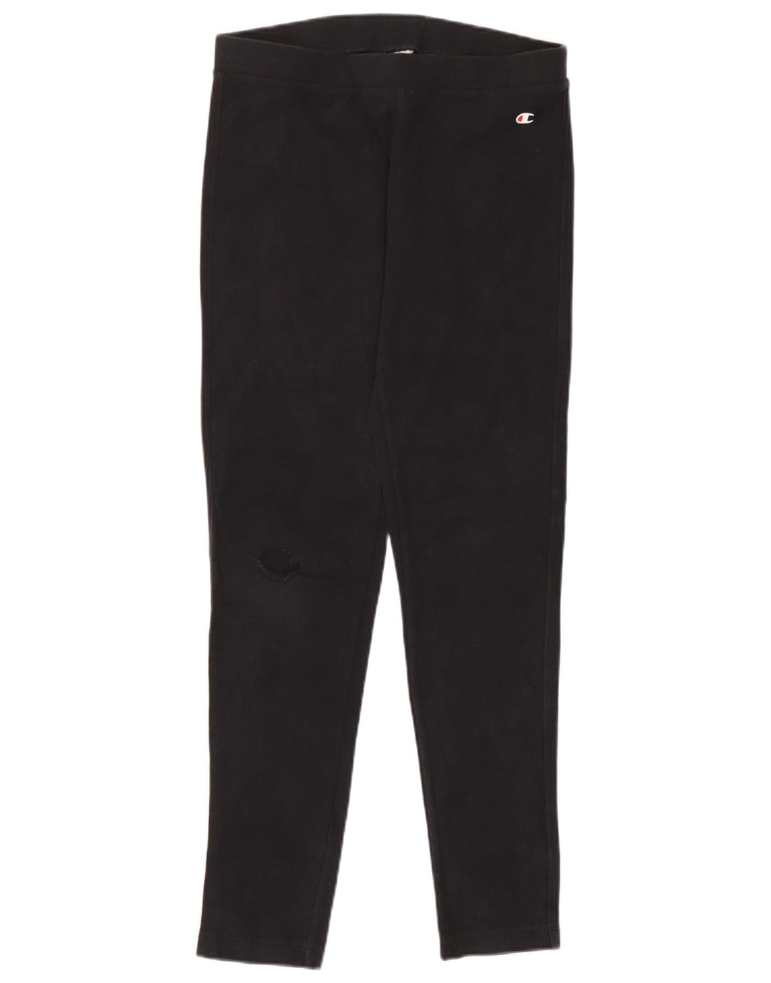 Leggings femininas Champion UK 12 médio preto