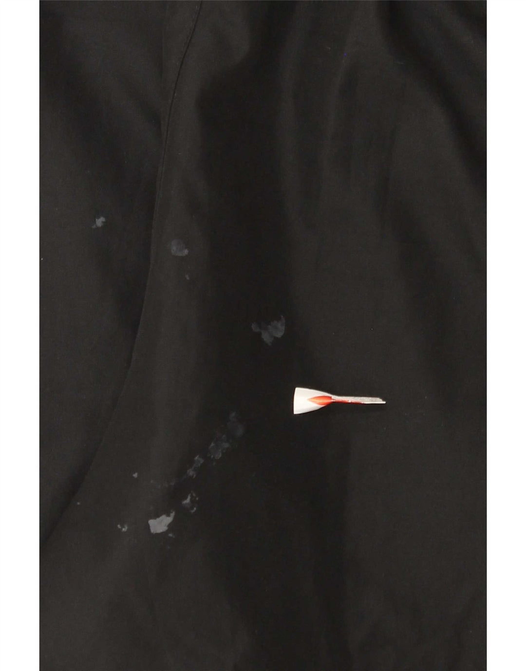 Calça de treino masculina Nike Joggers XL preto poliéster