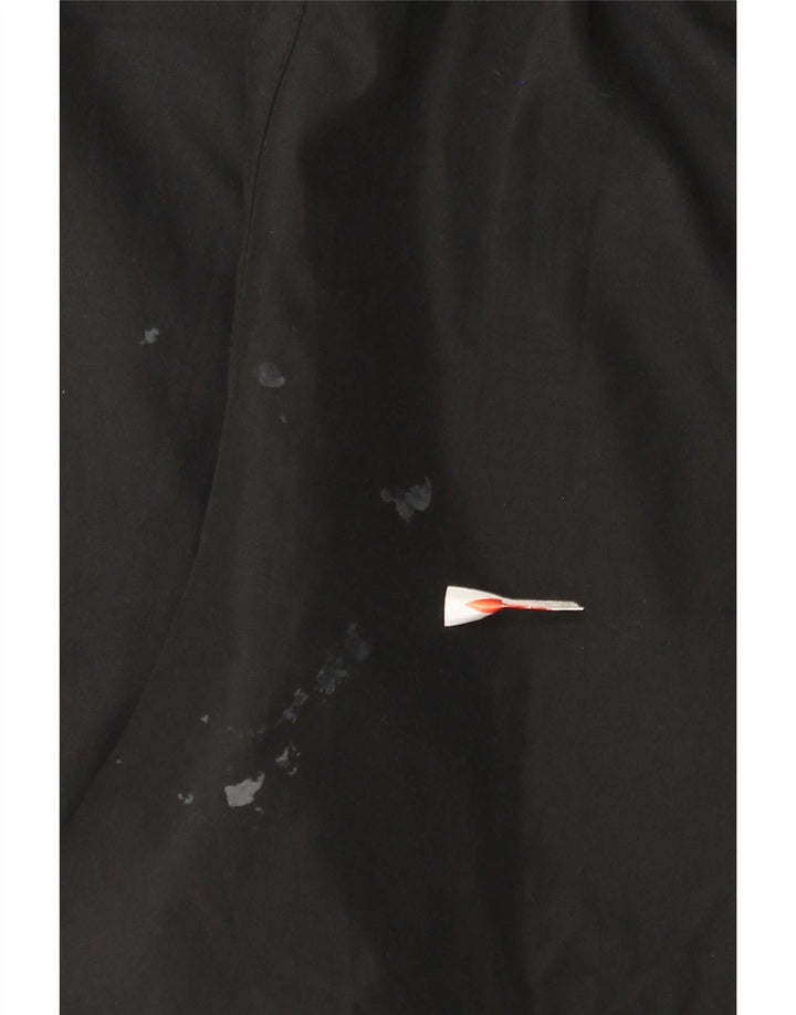 Calça de treino masculina Nike Joggers XL preto poliéster