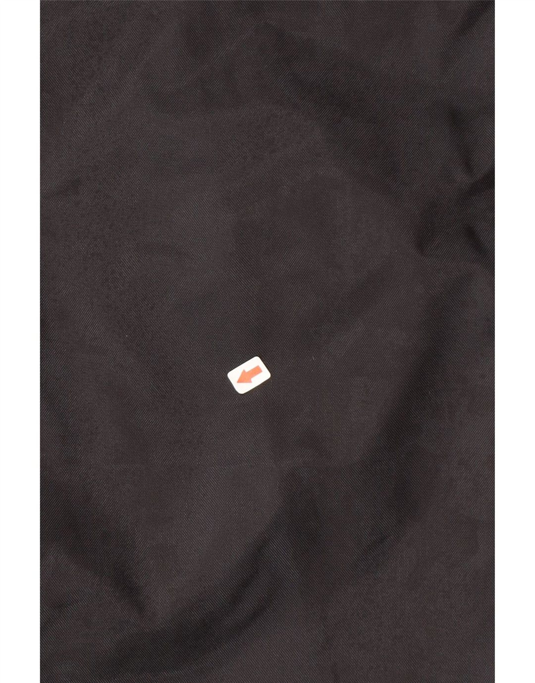 Jaqueta bomber masculina Champion UK 40 grande poliamida preta