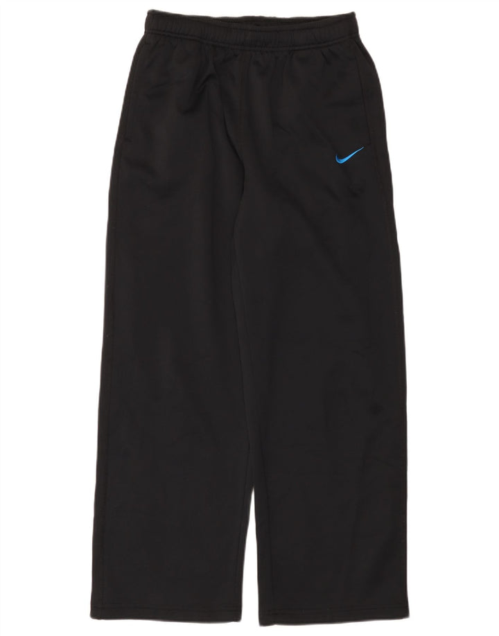 Calça Nike Therma-Fit Feminina XL Poliéster Preto