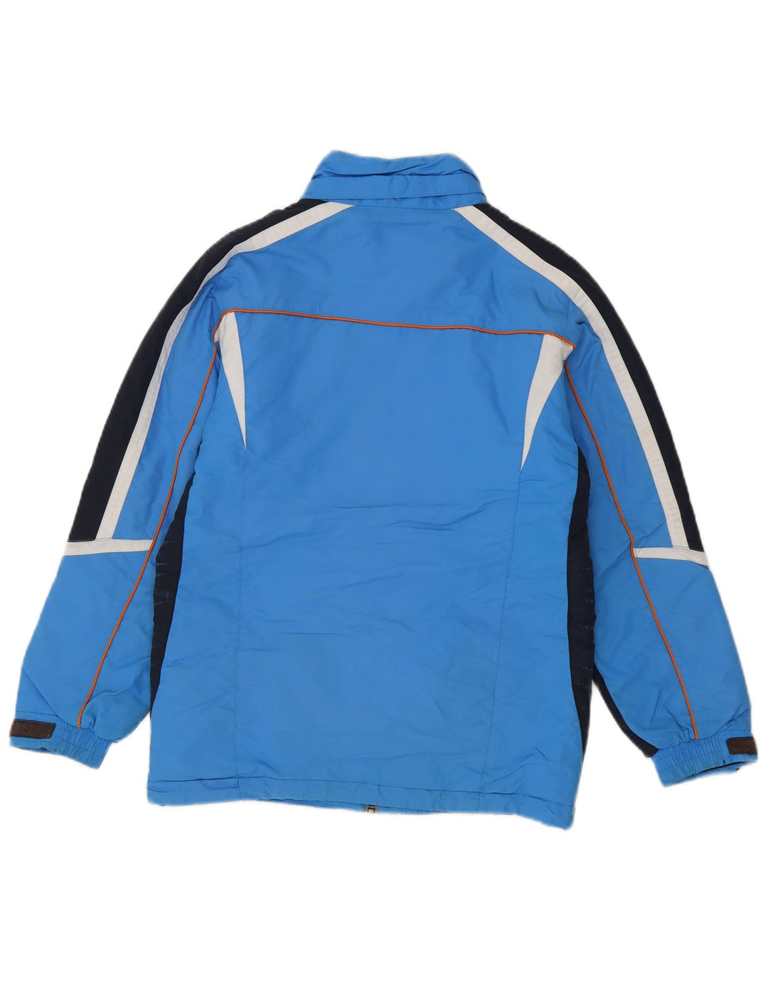 Jaqueta de esqui Brugi Boys 11-12 anos azul colorblock poliamida