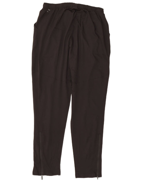 Calça de treino masculina PUMA XL preta