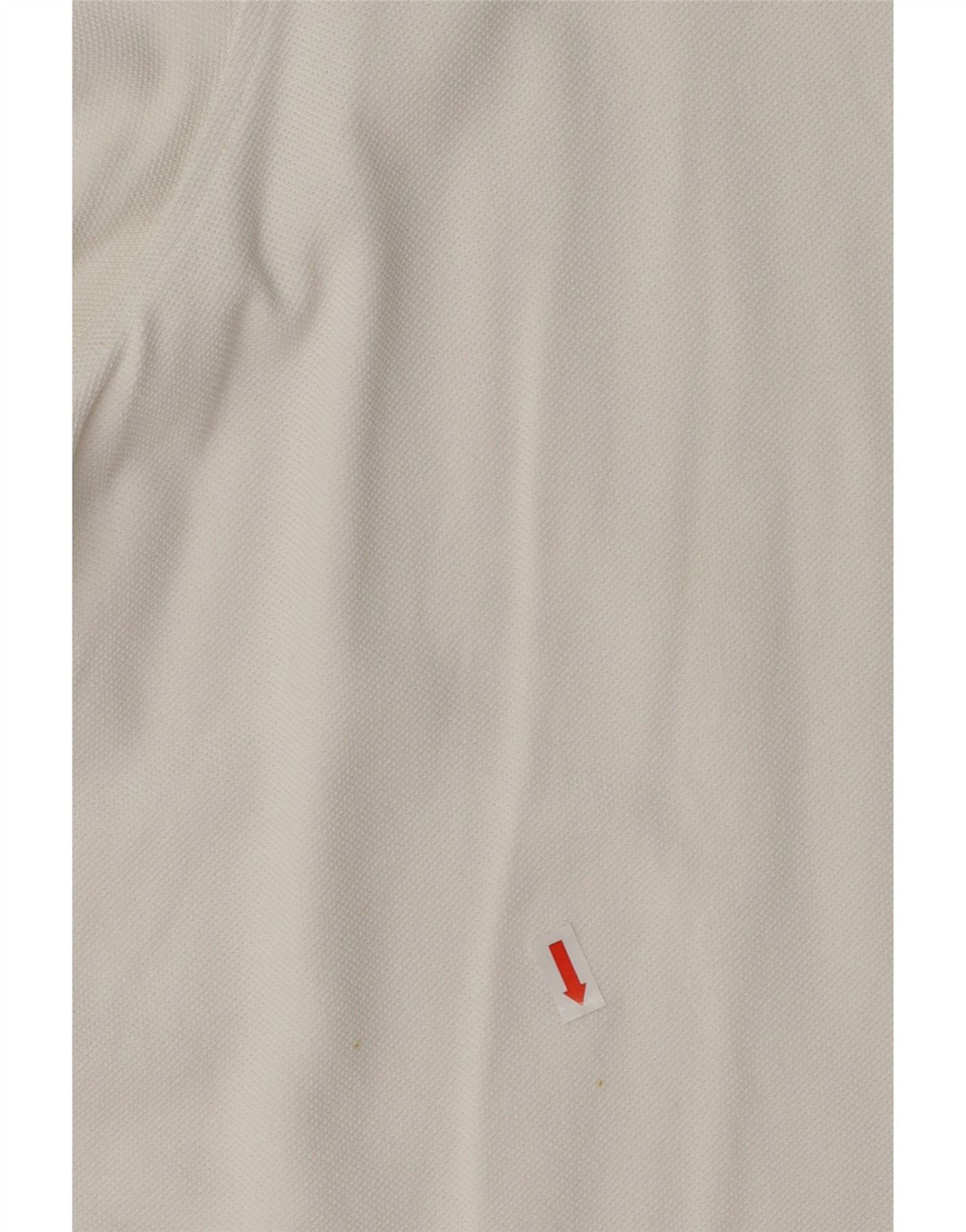 Camisa polo masculina PUMA 2XL algodão branco