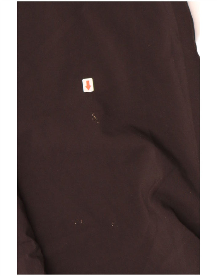 Calça de treino masculina Puma 2XL poliéster preto