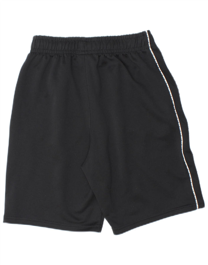 Calções desportivos Nike Boys 13-14 anos XL preto poliéster