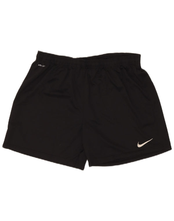 Shorts Nike Masculino Dri Fit Sport XL Preto Poliéster