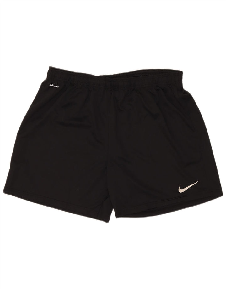 Shorts Nike Masculino Dri Fit Sport XL Preto Poliéster