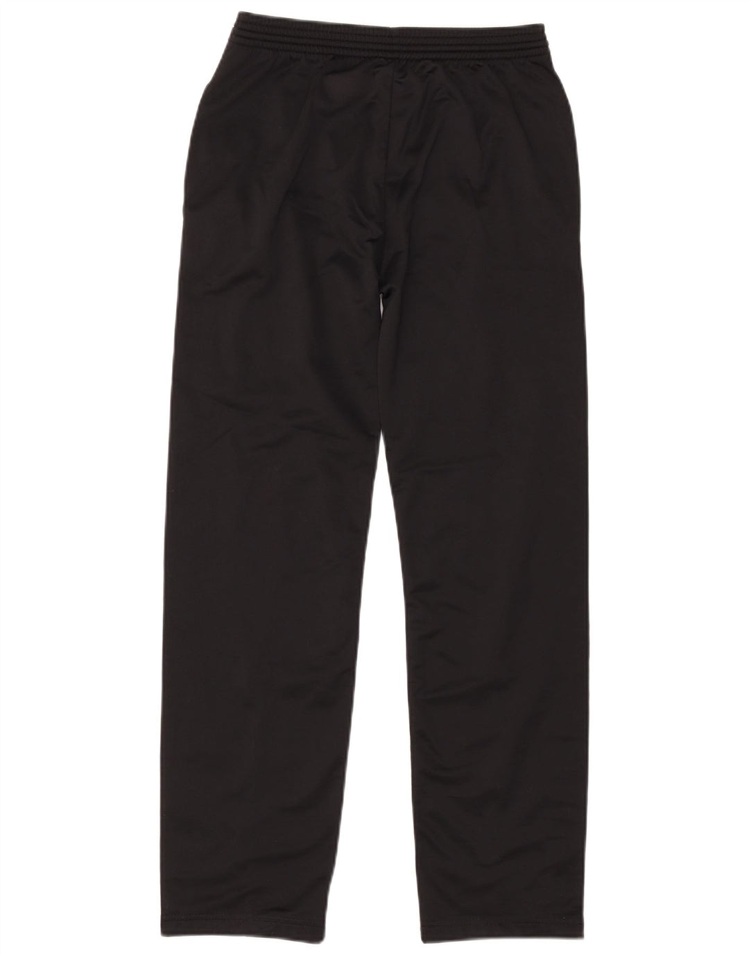 Calça de treino masculina Champion Graphic preto médio
