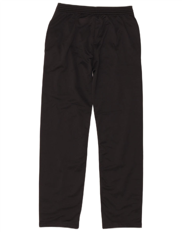 Calça de treino masculina Champion Graphic preto médio