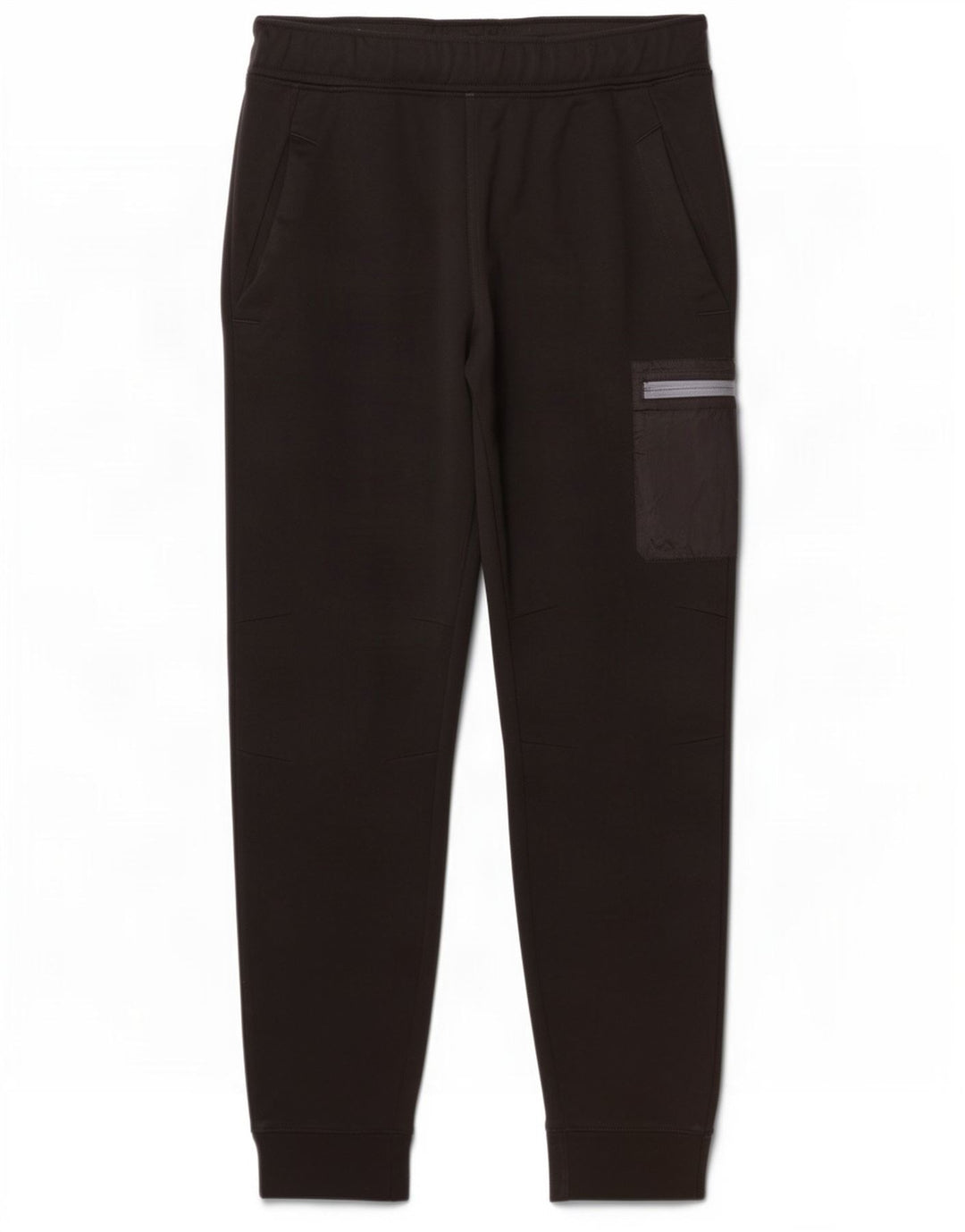The North Face Mens Calças de treino Joggers poliéster preto médio