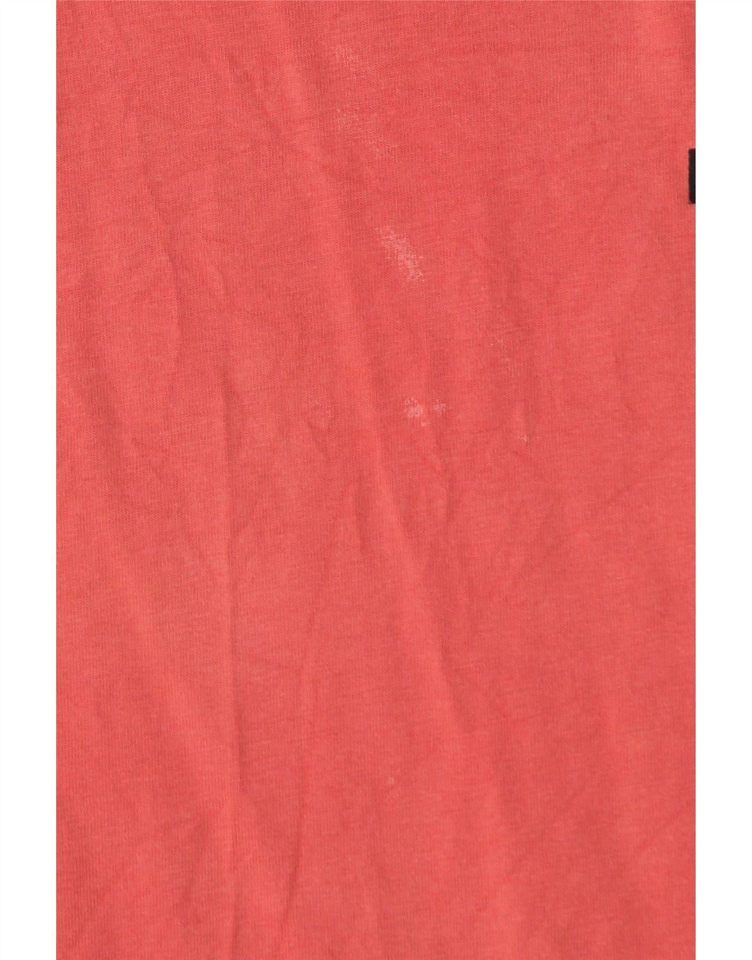 Camiseta masculina DONDUP Top médio algodão rosa