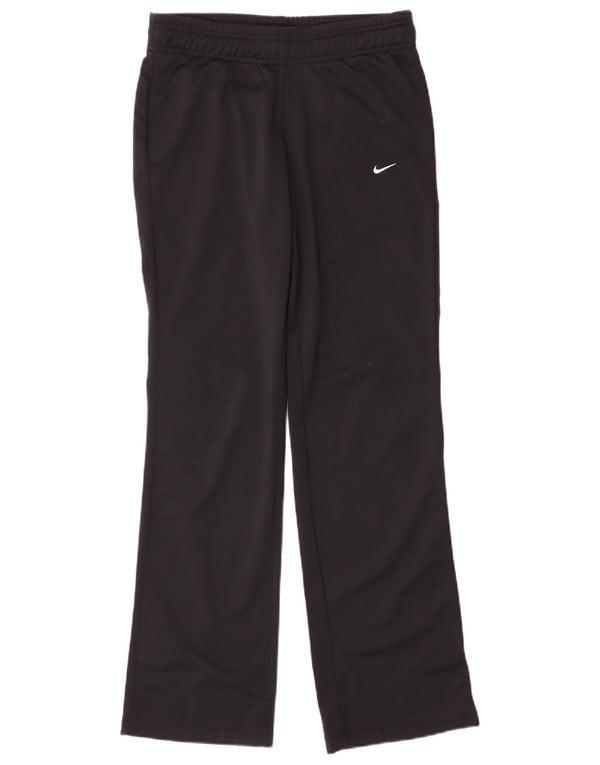Calça Nike Masculina Treino Pequena Poliéster Preta