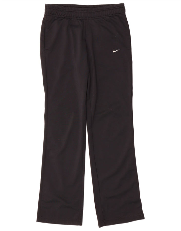 Calça Nike Masculina Treino Pequena Poliéster Preta