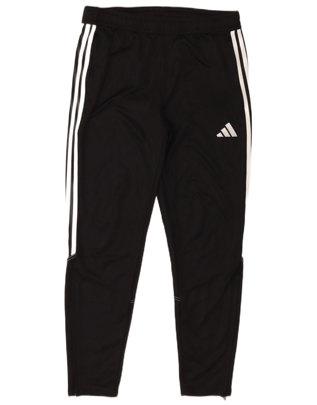 Calça Adidas Mens Treino Médio Poliéster Preto
