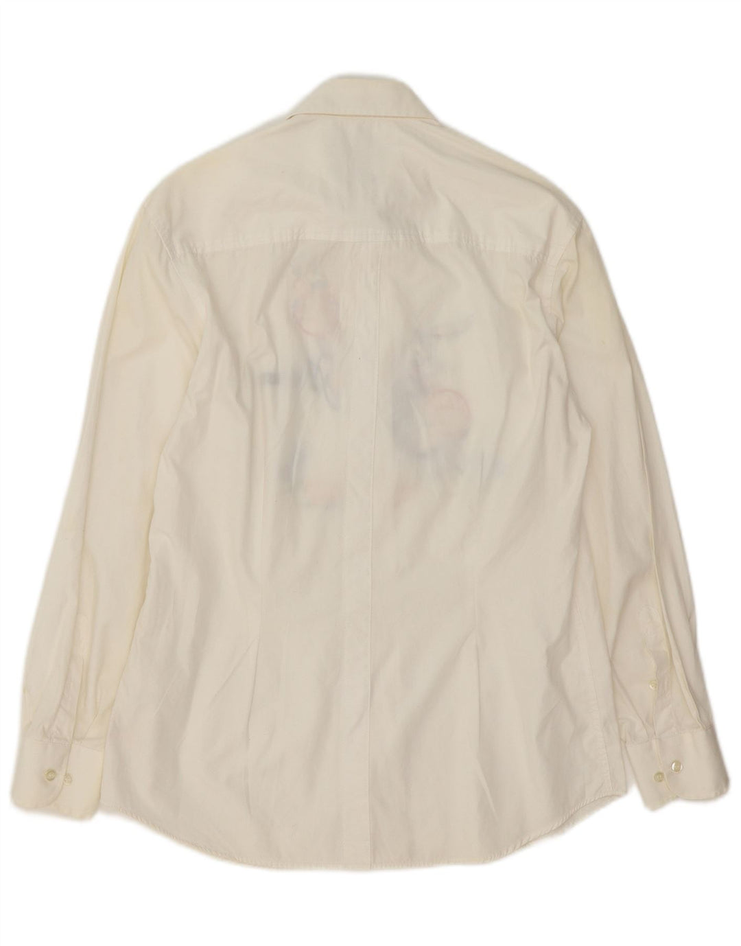 Emmanuel Schvili Camiseta feminina Warner Bros Graphic IT 42 Médio Branco Floral