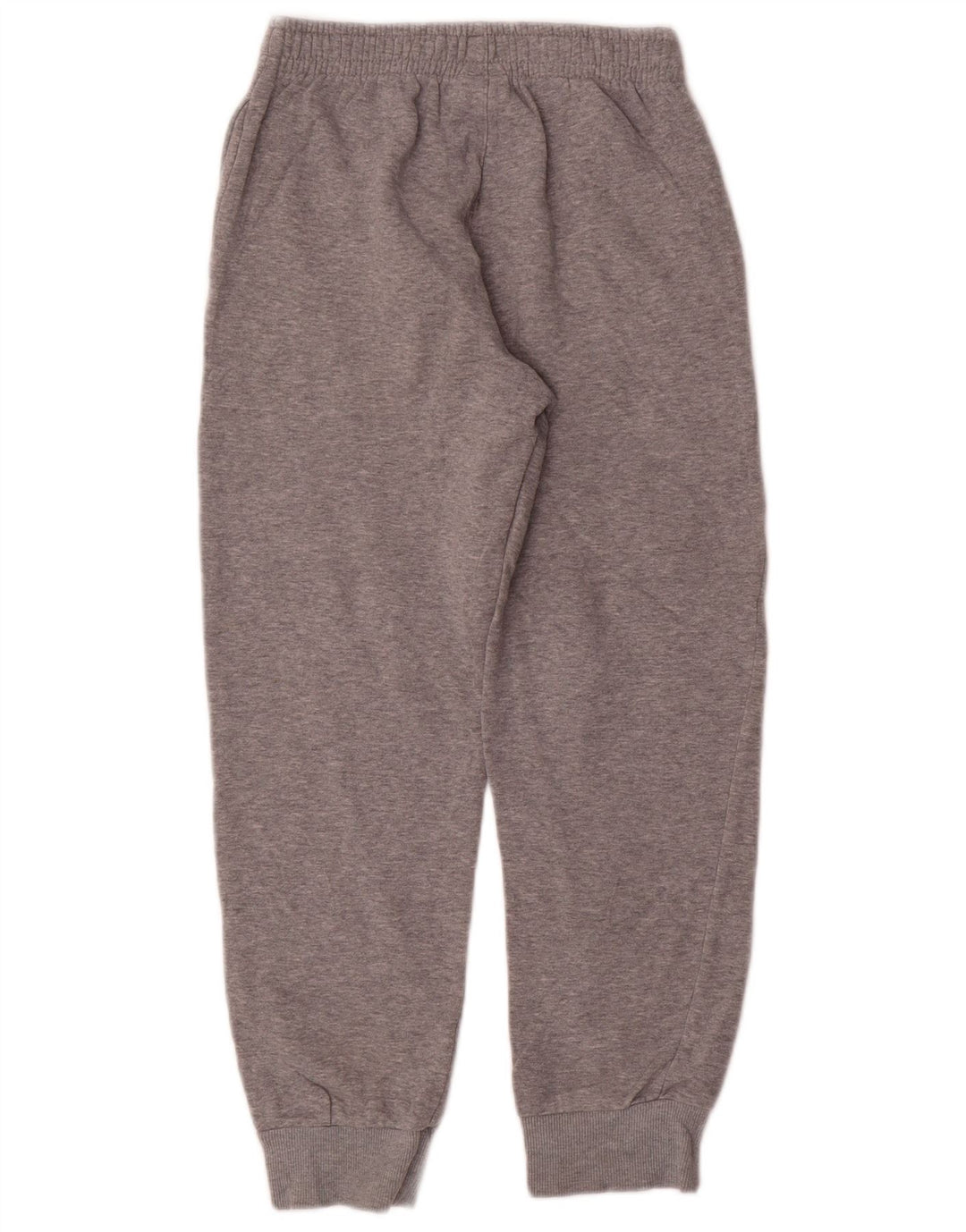 Calça de treino Hurley Boys Graphic Joggers 10-11 anos cinza médio