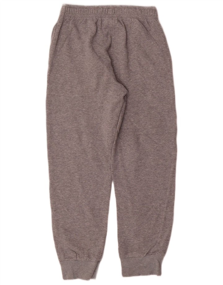 Calça de treino Hurley Boys Graphic Joggers 10-11 anos cinza médio
