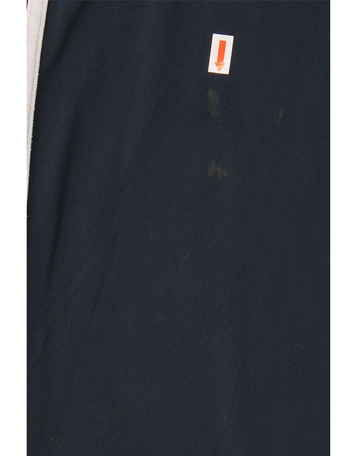 Calça Adidas Clima 365 Masculina XL Azul Marinho Poliéster