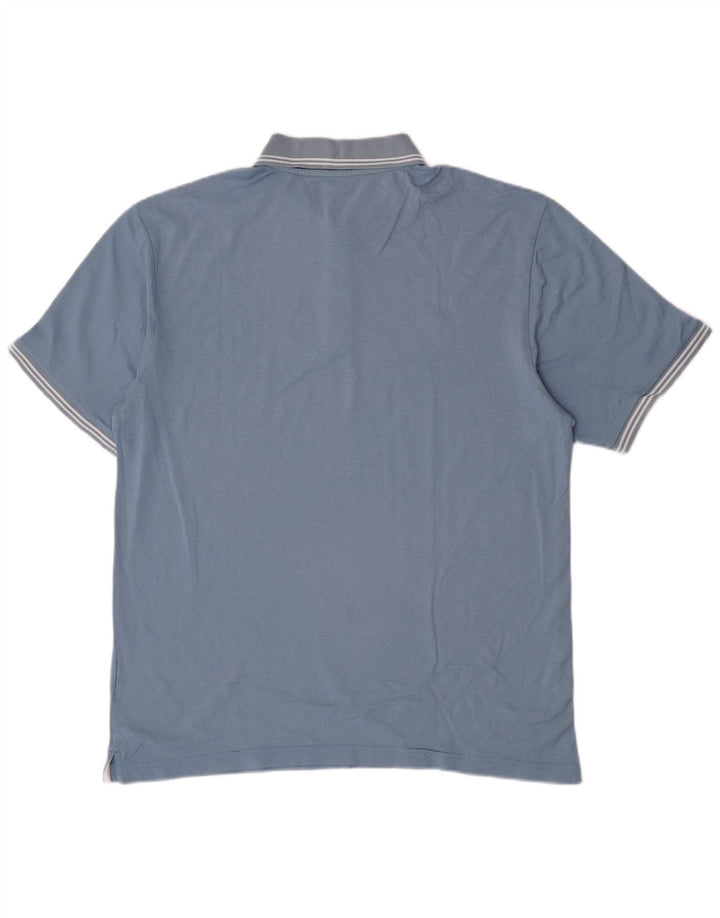 Camisa polo masculina Champion 2XL azul