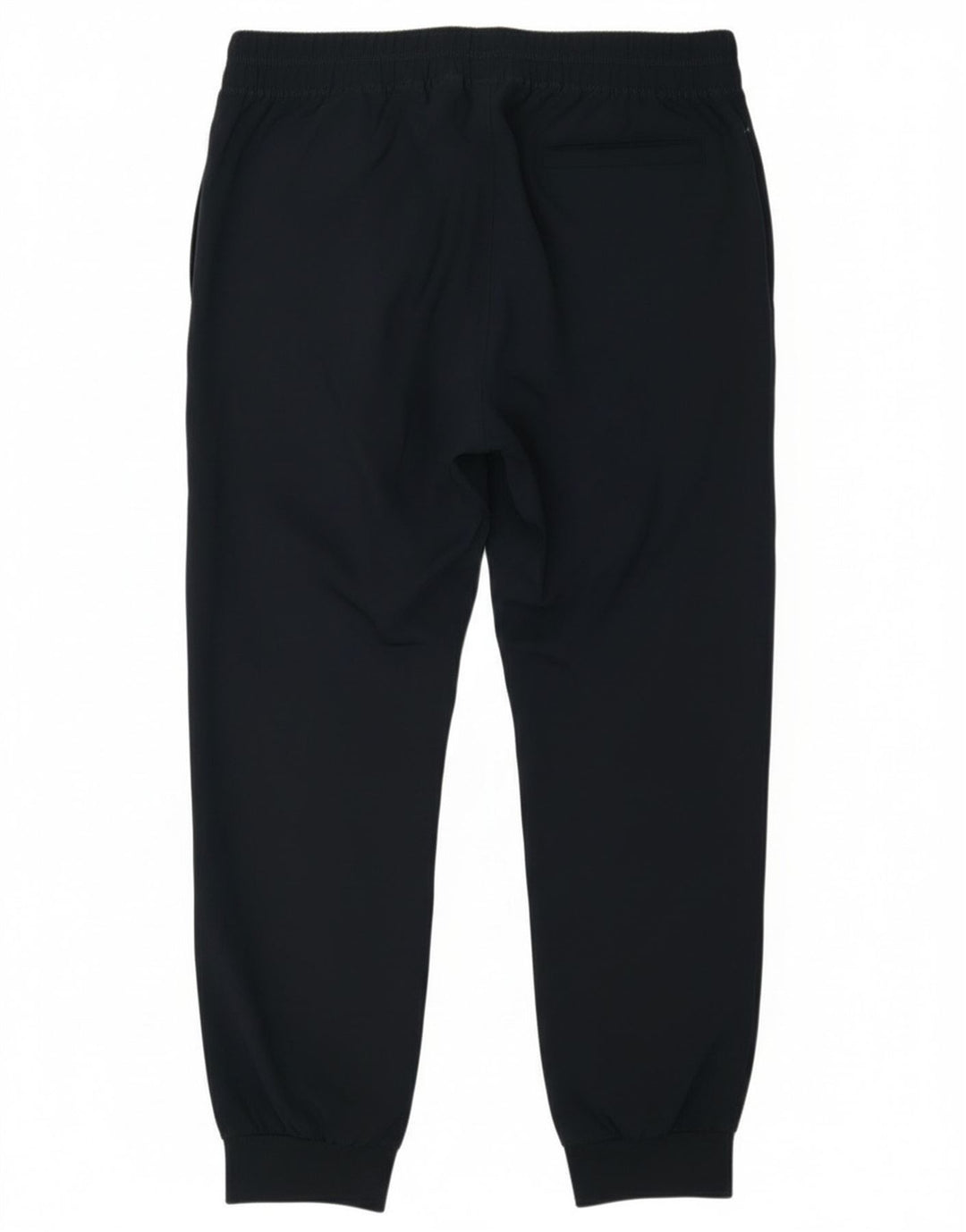 Calça de treino feminina Fila Joggers UK 12 médio azul marinho poliéster