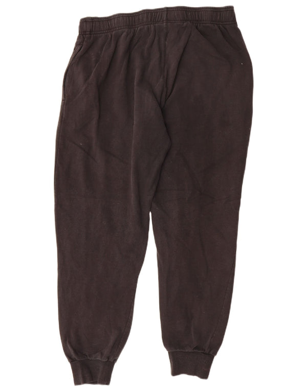 Calça esportiva masculina Champion Graphic Joggers XL algodão preto