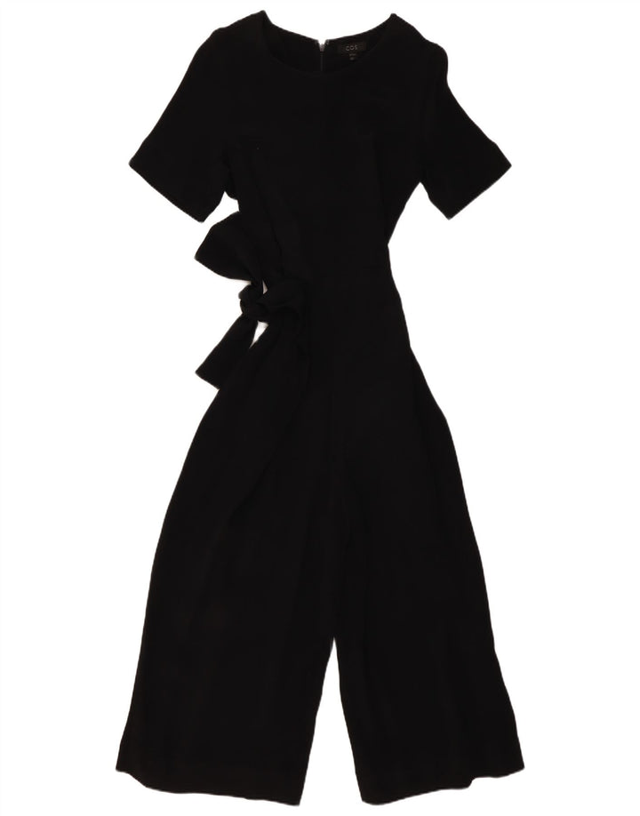 Macacão feminino Cos EU 38 viscose preta média