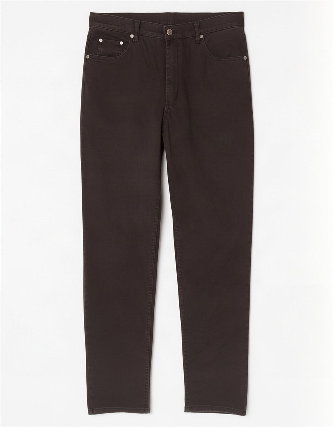 Calça Joop Masculina Slim Casual W34 L32 Preta